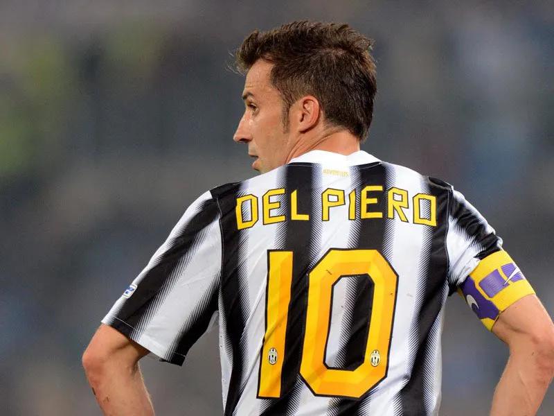 盘点欧洲豪门俱乐部,各豪门历史射手王