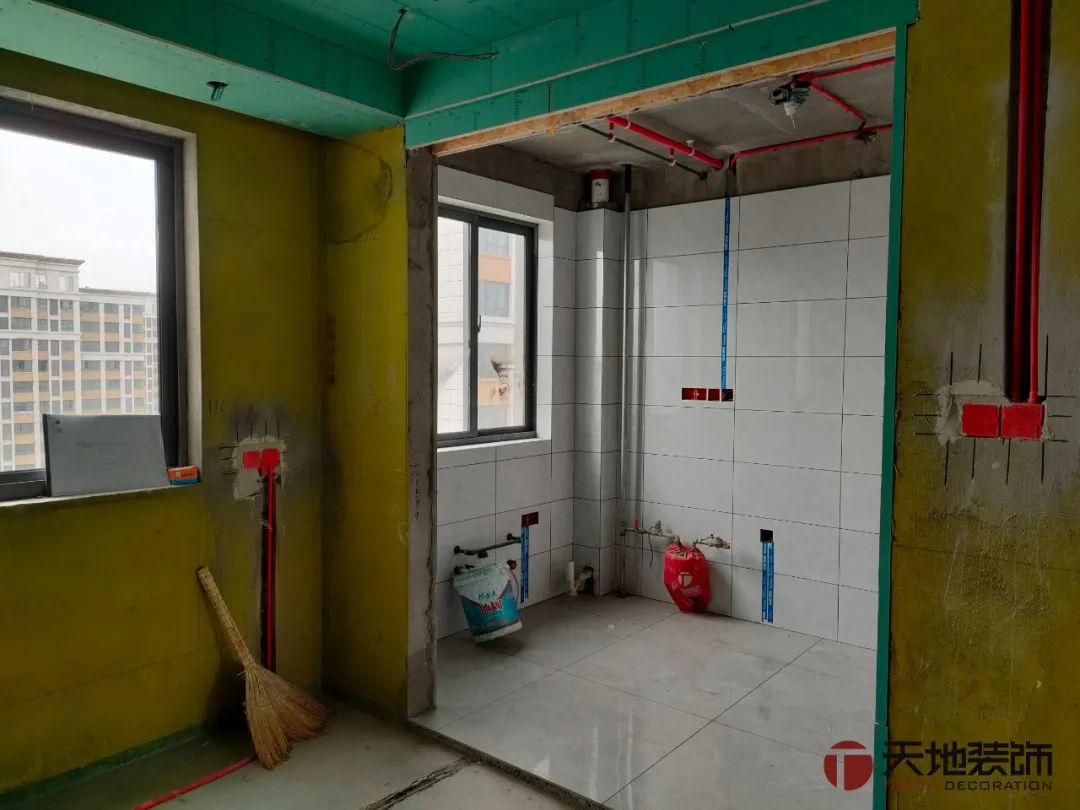 「天地精工」工地直播第七期直击一线施工现场