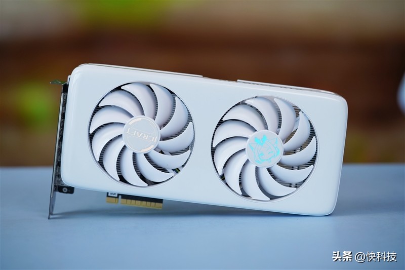 铭瑄rtx2070super显卡,铭瑄rtx4070ti瑷珈限量版显卡