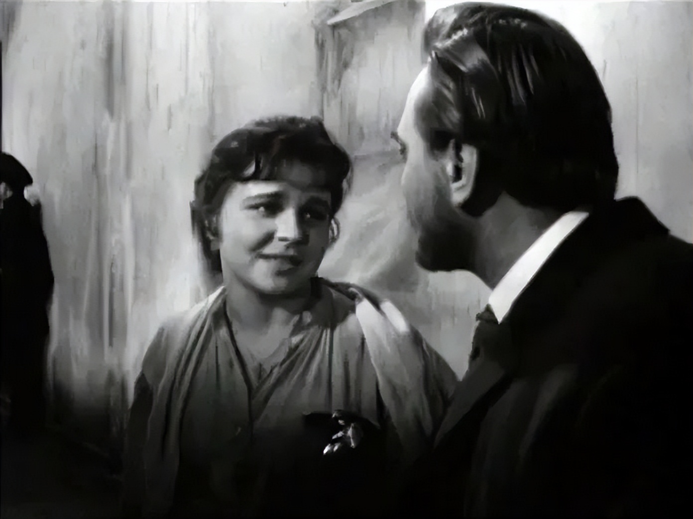 生命是一场毁灭后的救赎,复活是一场心灵的救赎