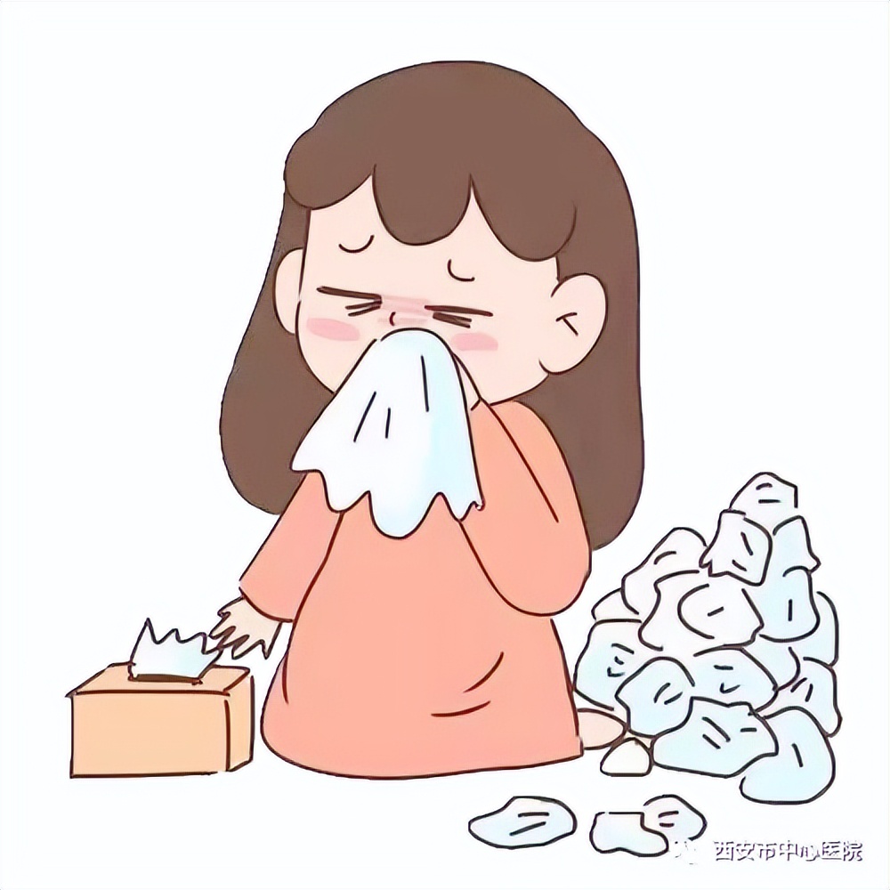 开学过敏症,当开学季遇到台风天