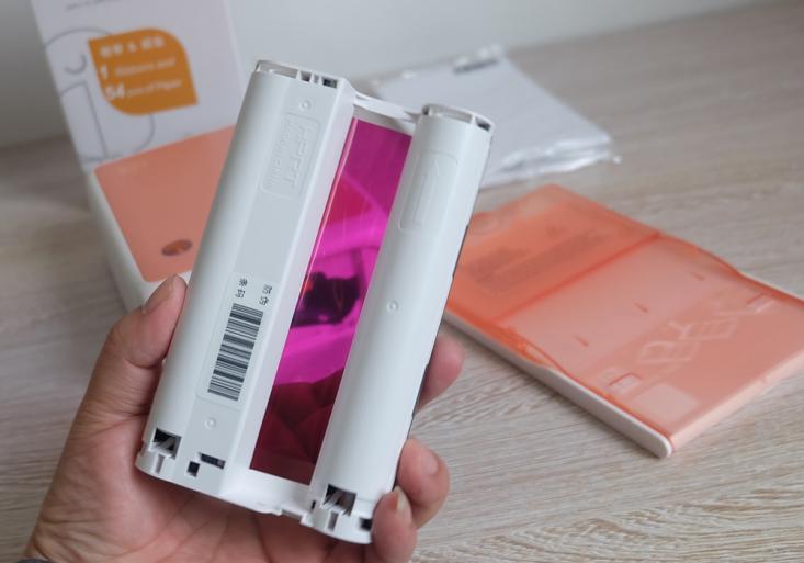 便携照片打印机汉印cp4000l,汉印cp4000l可以用便宜的相纸吗