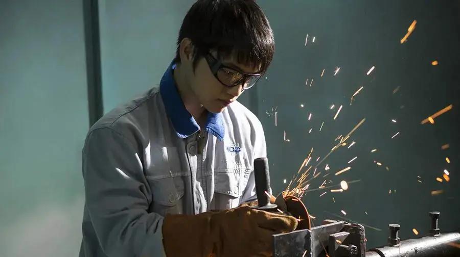 技校学生学习现状,中国技校学生的真实生活