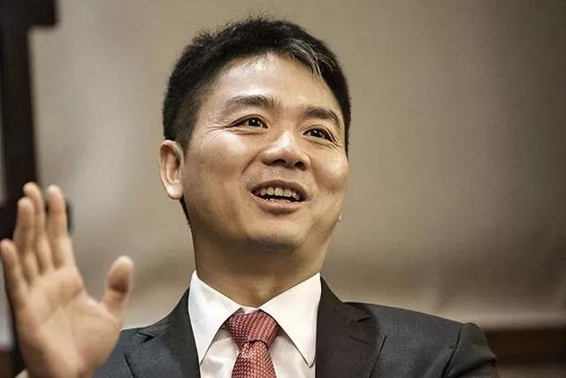 刘强东人品有多好,刘强东成功大揭秘
