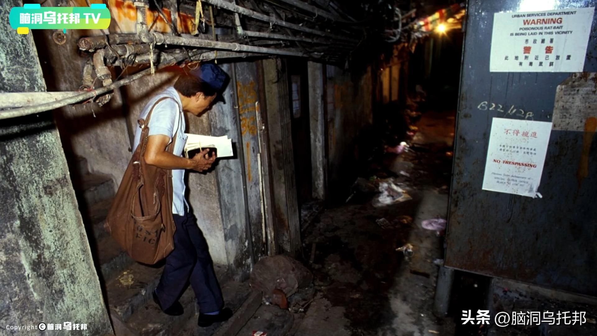 功夫电影中的城寨,功夫电影猪笼城寨取景地拆了吗