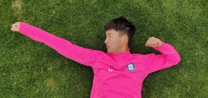 恭喜中国女足16年后再登亚洲之巅,中国女足时隔16年重返亚洲之巅