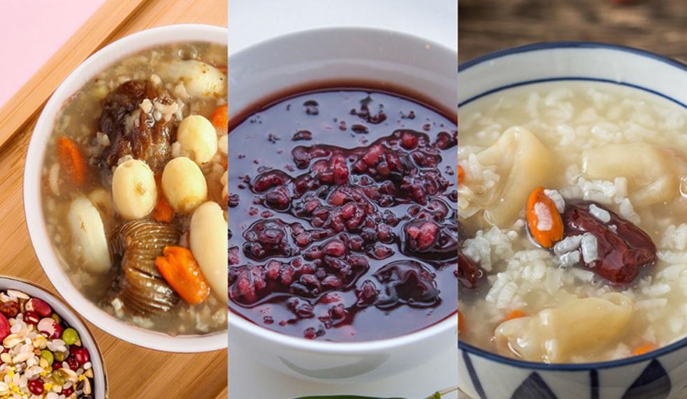秋季滋润皮肤家常养生粥推荐,秋季养生粥多喝养胃还能解决秋燥