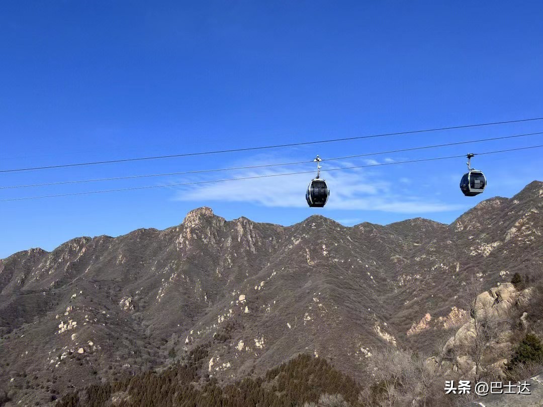 五日游北京长城路线攻略图,北京长城旅游攻略五日游多少钱