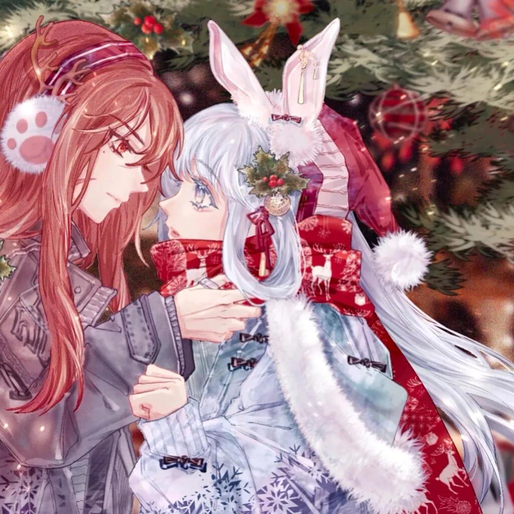 萌妹的闺蜜头像二人,神仙闺蜜头像双人真人