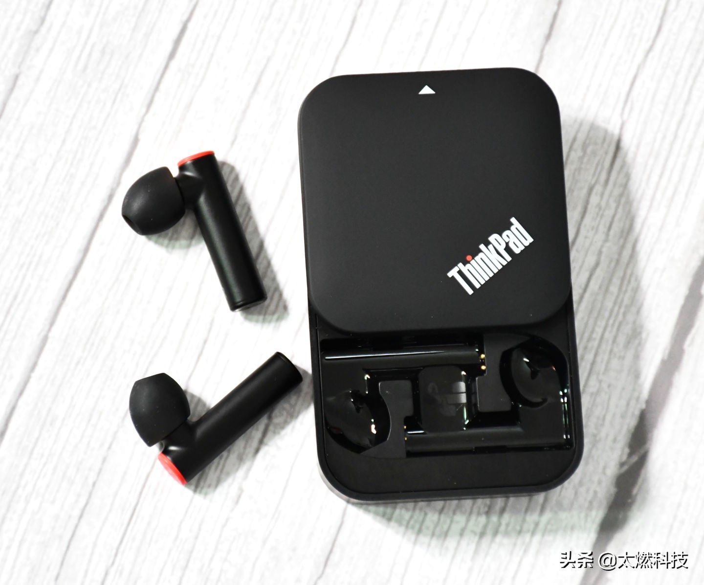 thinkpadpodspro无线蓝牙耳机,thinkpadpodspro耳机