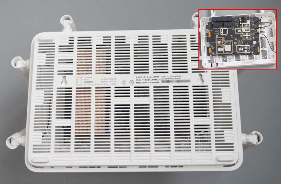 不用交网费的wifi无线路由器,换了路由器wifi变慢了怎么办