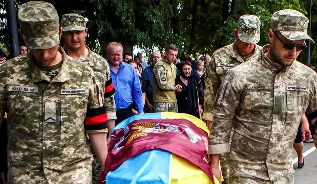 俄军炸死乌军高官,俄罗斯巡航导弹能炸死多少人