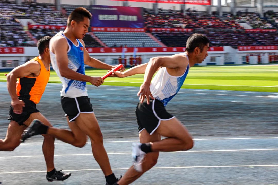 云岭火焰蓝杯运动会开幕式,云岭火焰蓝杯开幕式