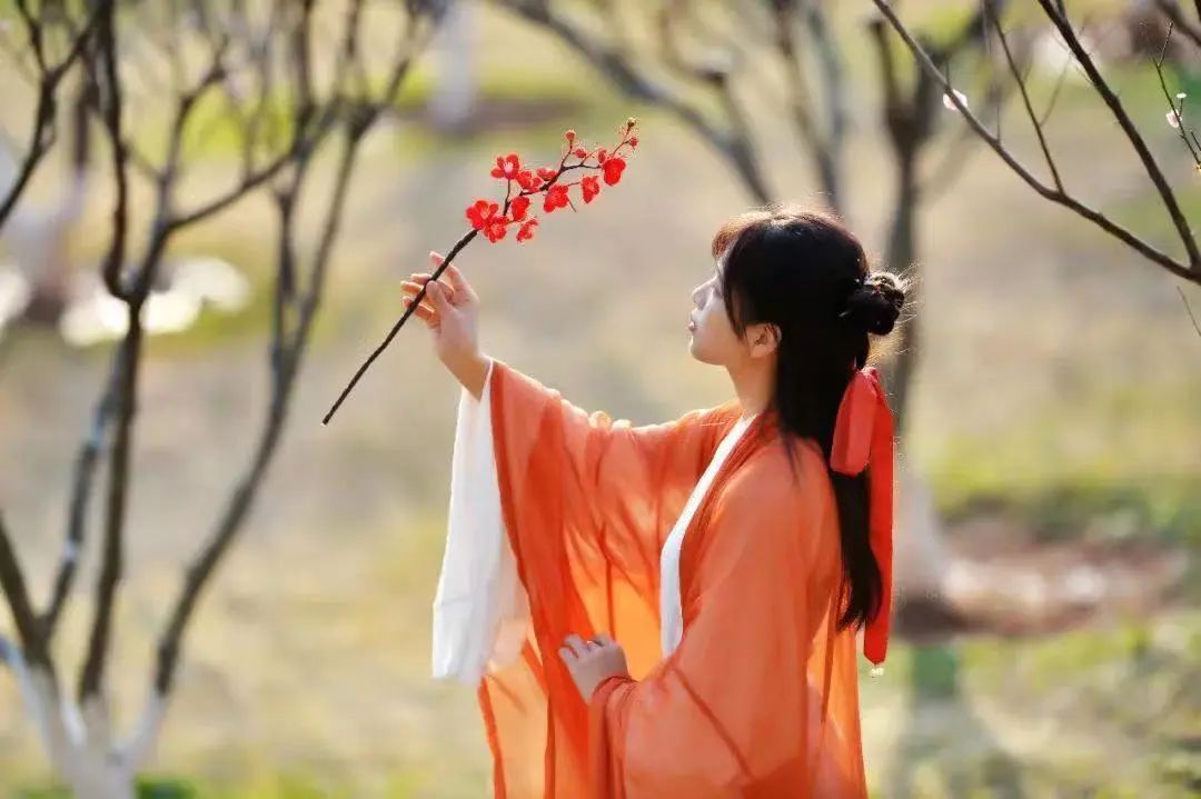 520小众且惊艳的古诗词,520古诗爱情诗句