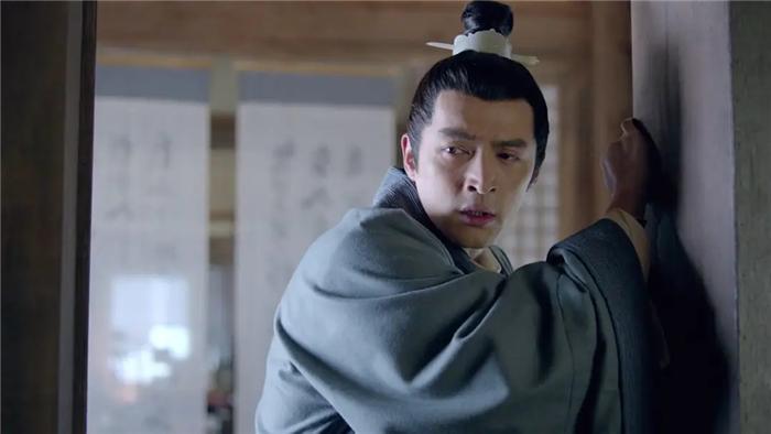 琅琊榜梅岭之战之谜,琅琊榜幕后往事