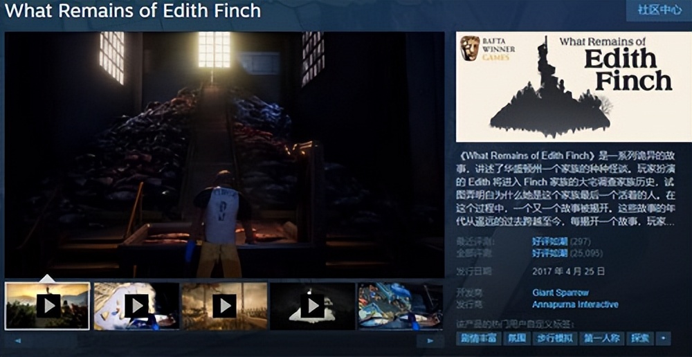 盘点steam上值得买的游戏手游推荐,steam低价游戏推荐解密