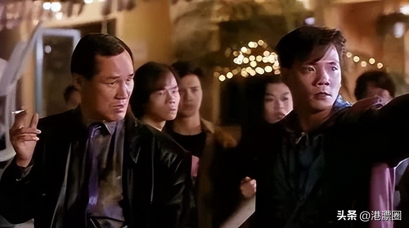 香港黑帮电影大嫂和小弟,香港黑帮电影大嫂完整版