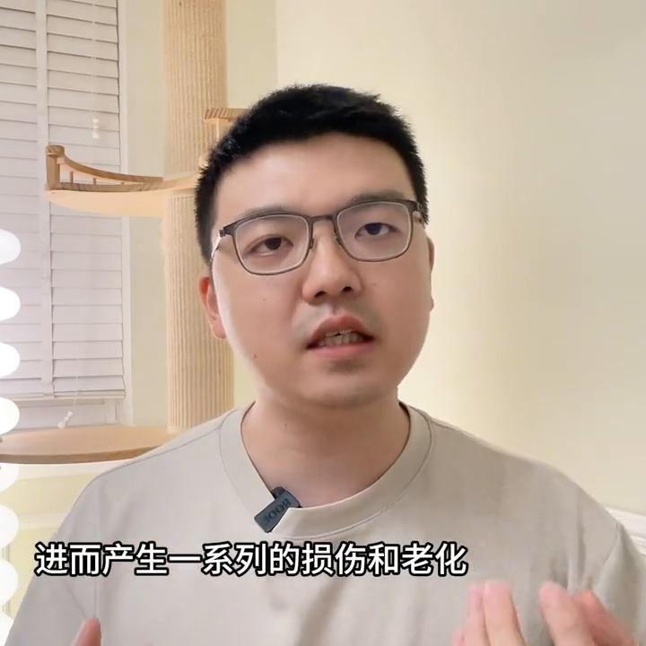 什么营养素可以防辐射,十大抗核辐射食品