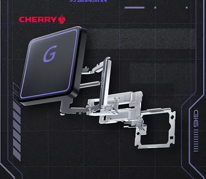 搭载13代i9HXCPU的戴尔游匣G16游戏本有哪些值得关注的亮点