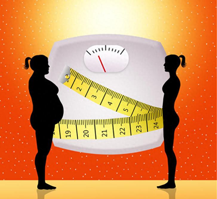 减掉腹部赘肉的5个方法,怎么样才能有效减掉腹部脂肪