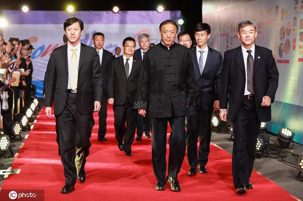 中国足球反腐后能发展起来吗,中国足球反腐分析及启示