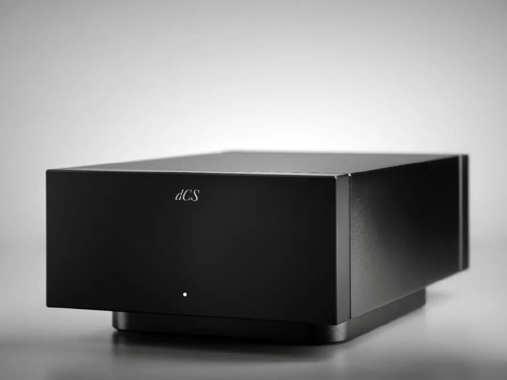 「新品发布」dCS顶级桌面耳机系统LINA于深圳发布