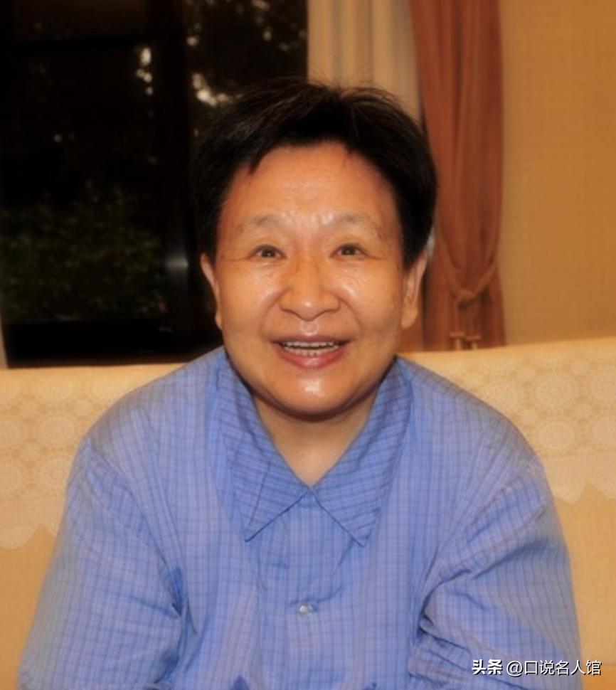 2004年，王光美罕见设宴邀毛刘两家后人，席间她说出五字令人落泪