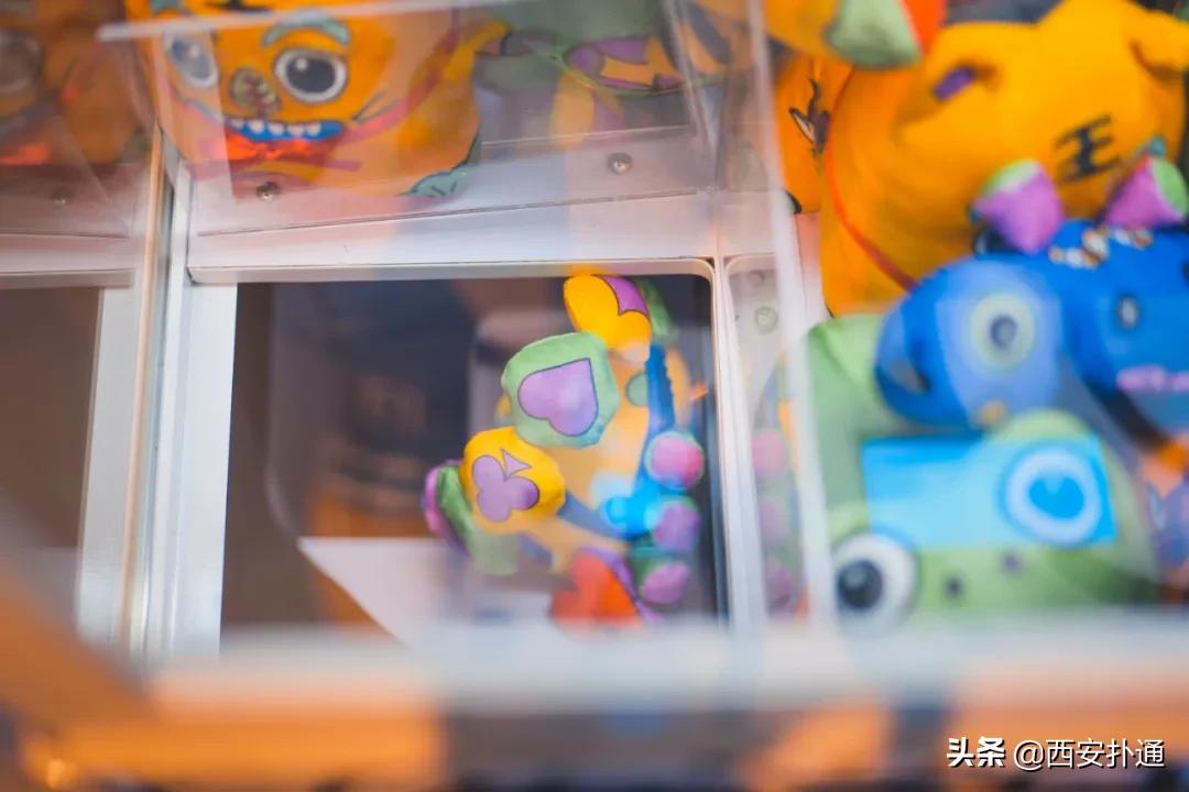 “伪装”成酒店的酒吧登陆西安,只用来睡觉可太亏了