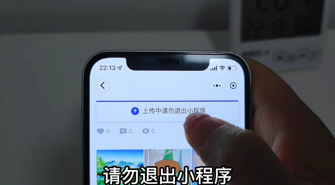 微信永久无限存放照片不占内存,微信里面有一个永久保存照片空间