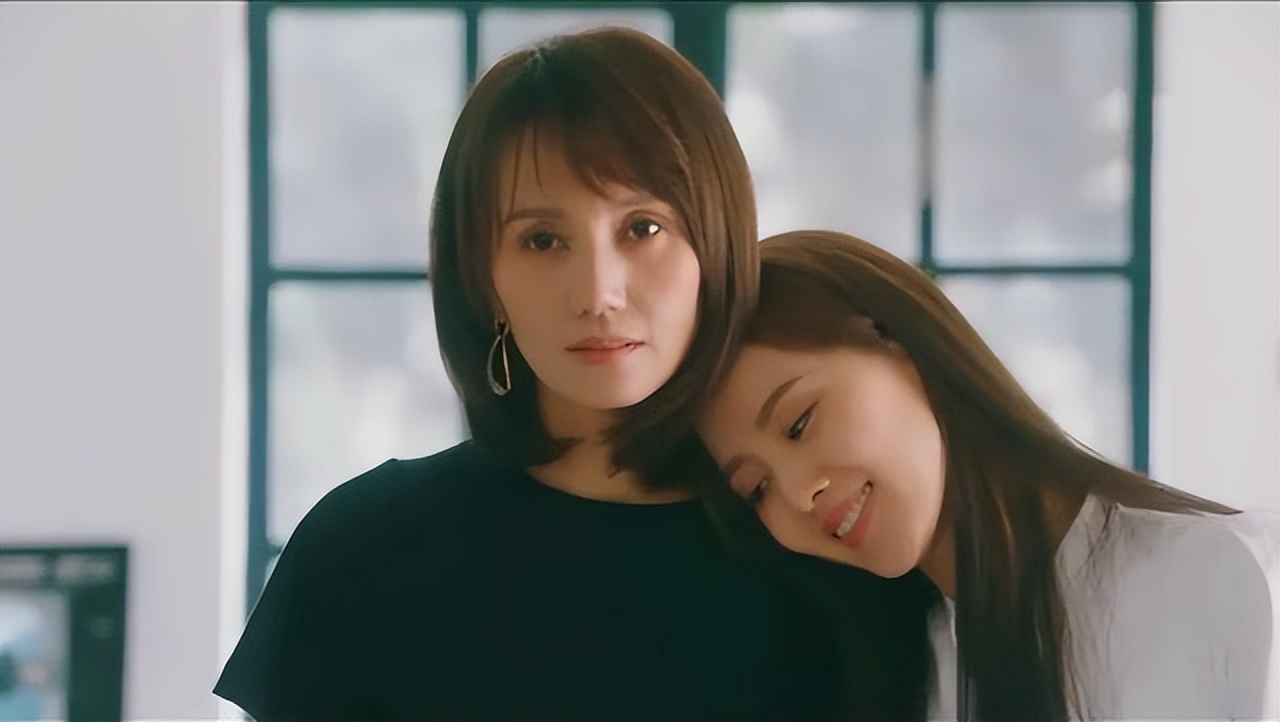 流金岁月戴茜经典,流金岁月中戴茜才是最低调的女王