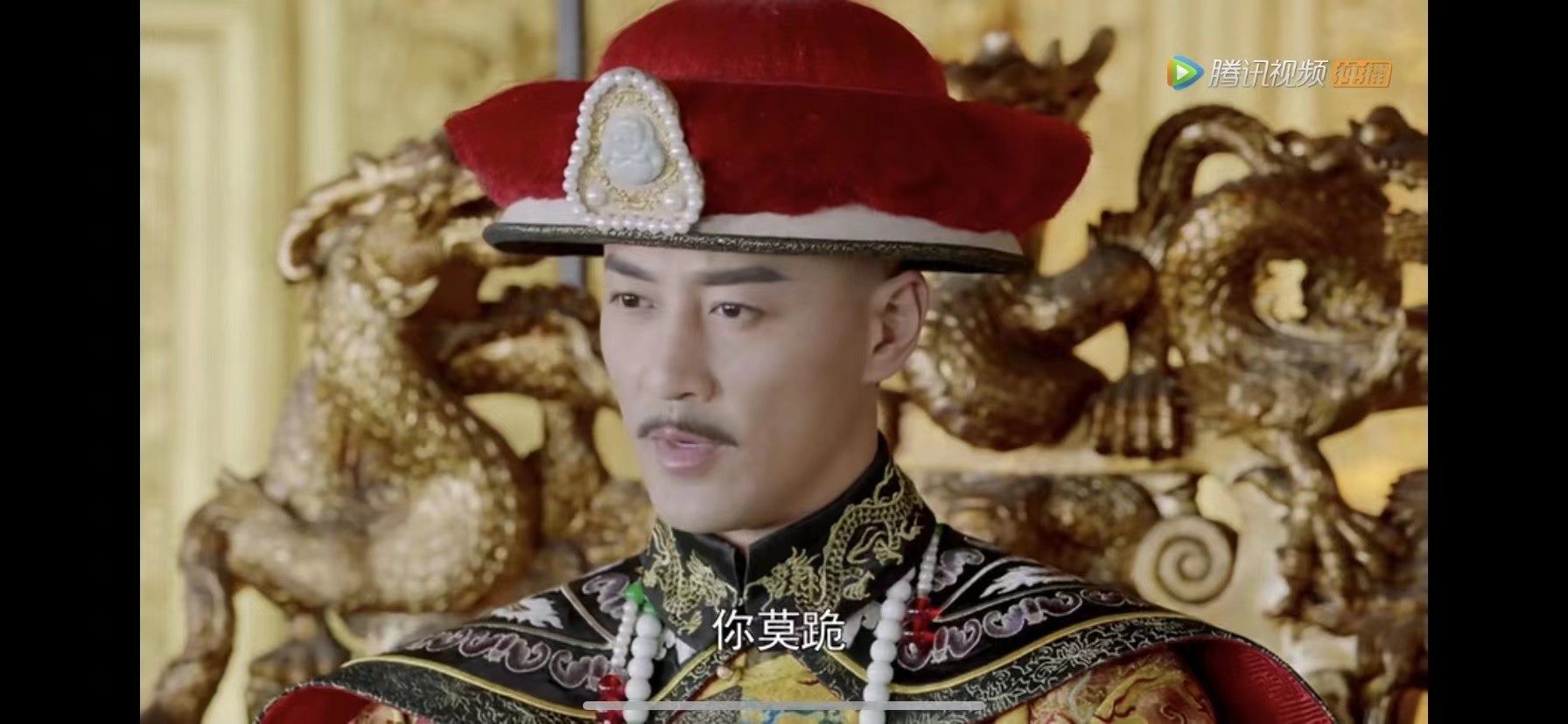 独步天下电视剧解说吐槽玛丽苏,玛丽苏神剧解说独步天下