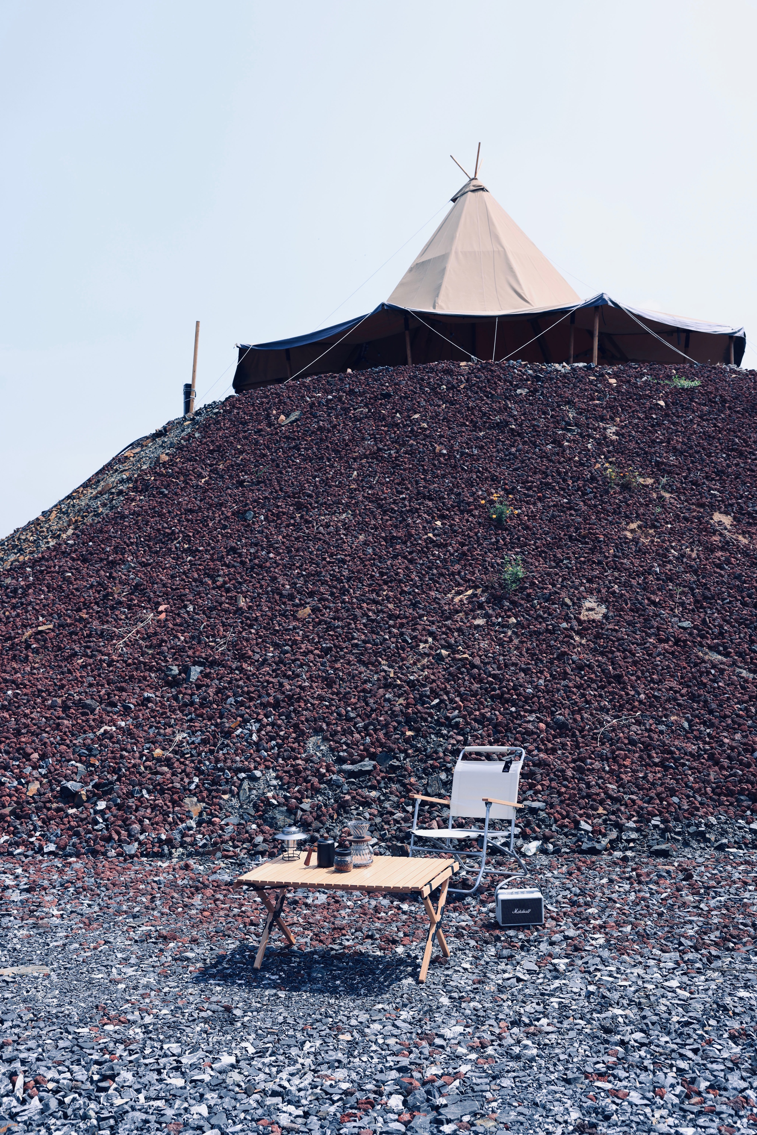 露营地的花样玩法,露营的多种玩法