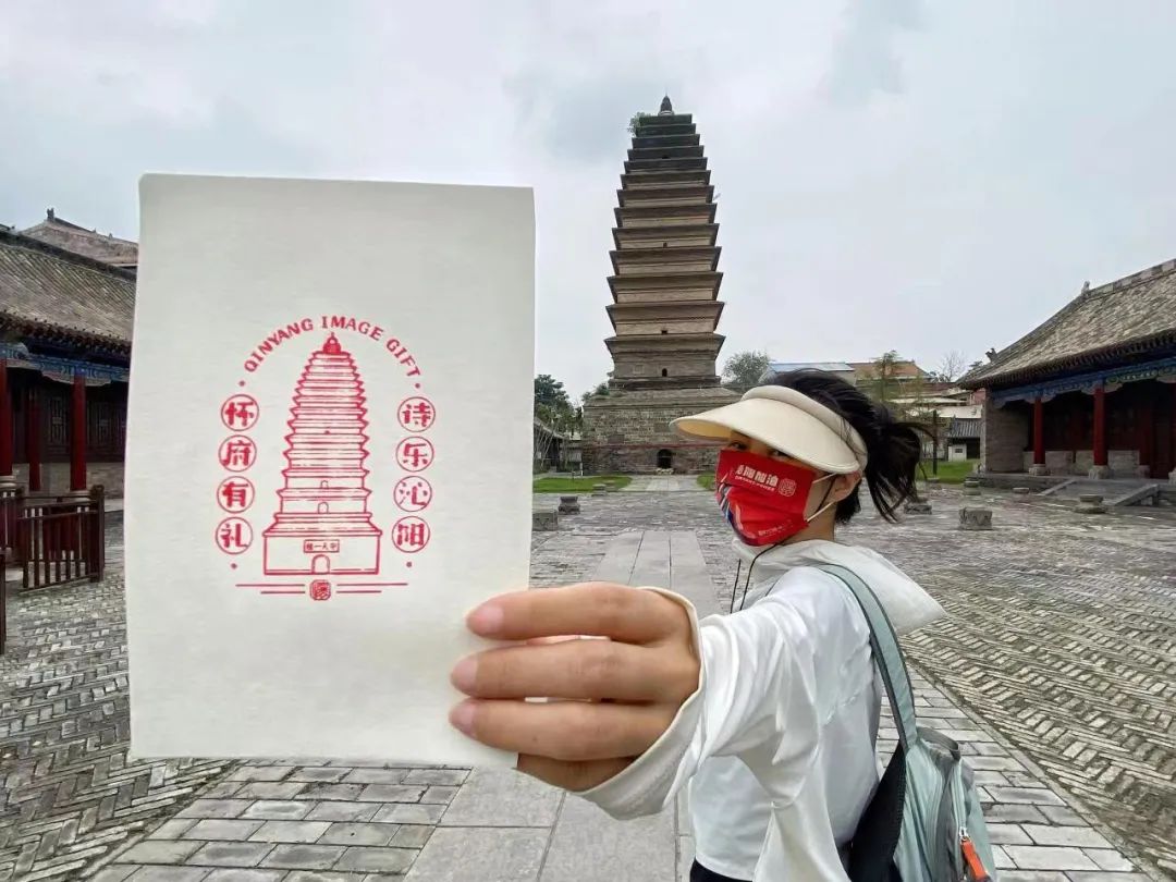 “沁阳创意”让文化有看头有耍头