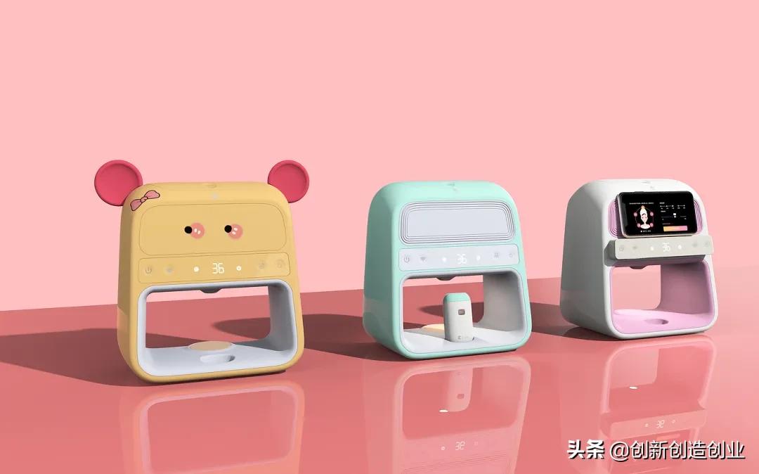 邯郸智能家居创新设计,智能家居的创业创新点