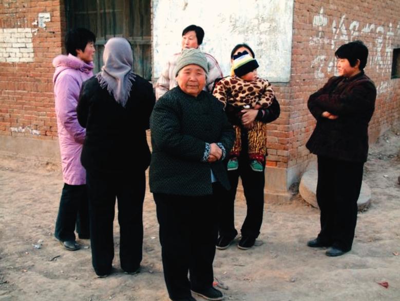 乡土故事农村,乡土民间传奇故事