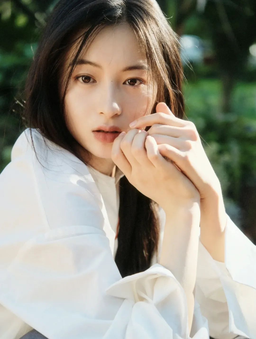 黄黑皮穿搭技巧,黄黑皮穿衣教程