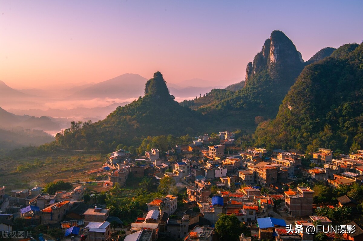 学摄影必看的9大技巧汇总,必须掌握的12条摄影法则