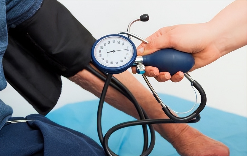 测血压准不准的十种表现,血压准不准怎么理解才是正确的