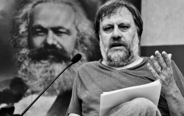 齐泽克幻象理论,齐泽克意识形态幻象