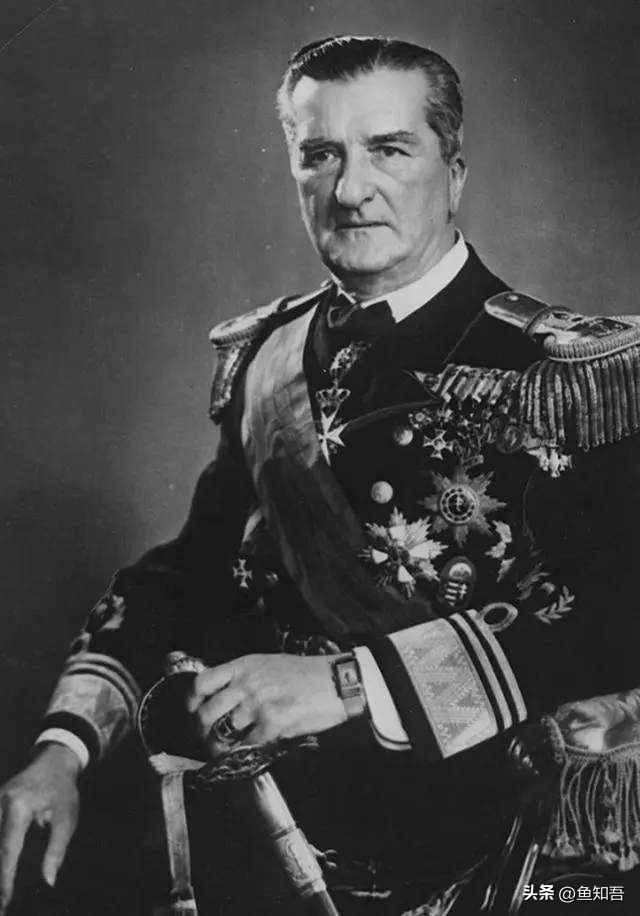 全民疯狂，一览二战期间轴心国阵营成员国及其领导人