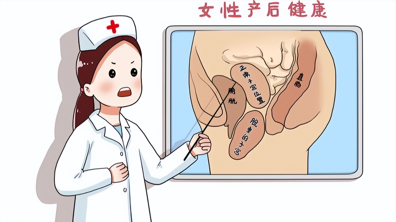 女性六十岁子宫脱垂怎么治疗,子宫脱垂一级的女性多吗