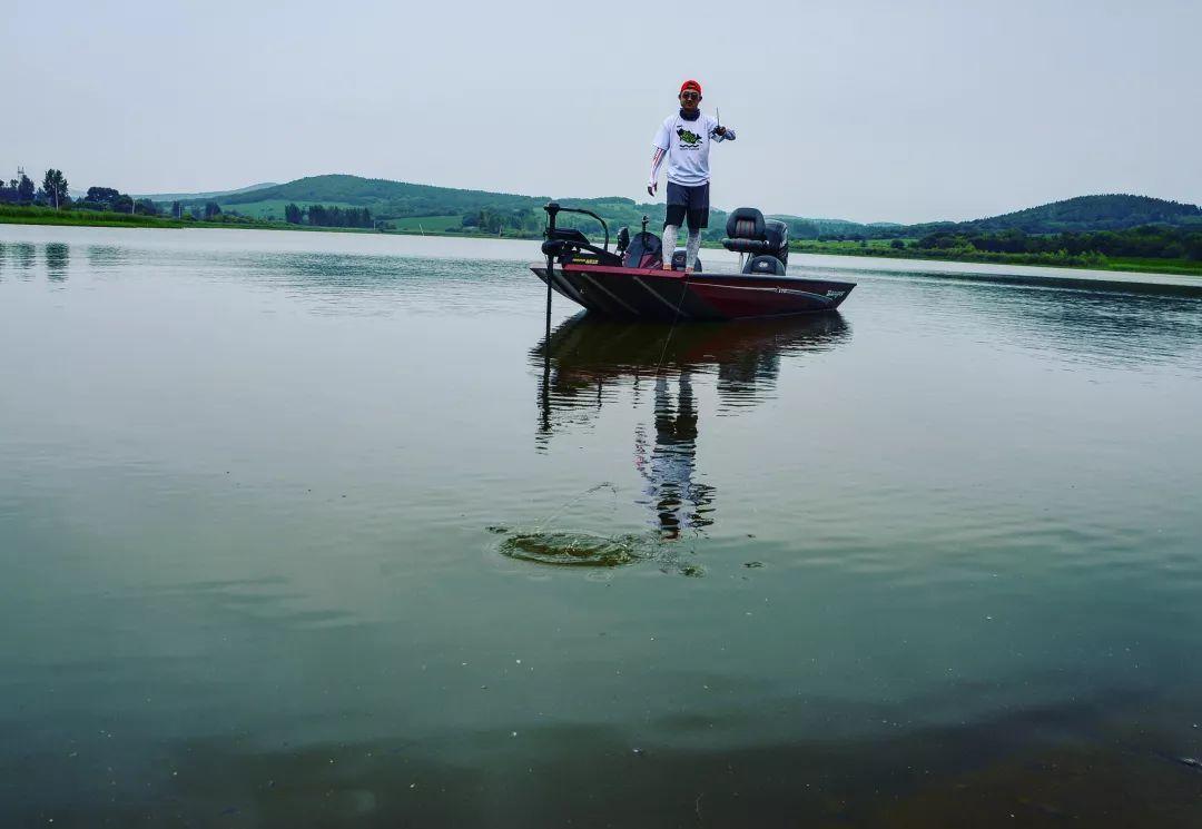 手竿穷三年路亚毁一生,少年不知国货好错把大牌当成宝