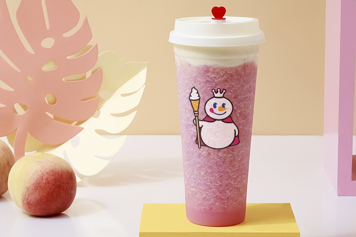 蜜雪冰城奶茶店加盟费及明细最新,开10平方蜜雪冰城加盟费多少钱