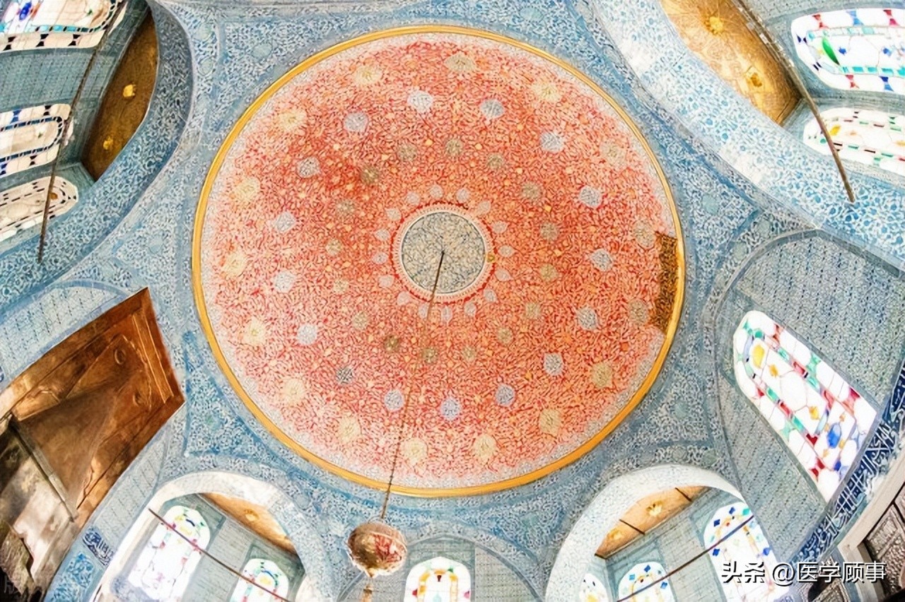 12世纪犹太拉比眼中的神赐之城巴格达