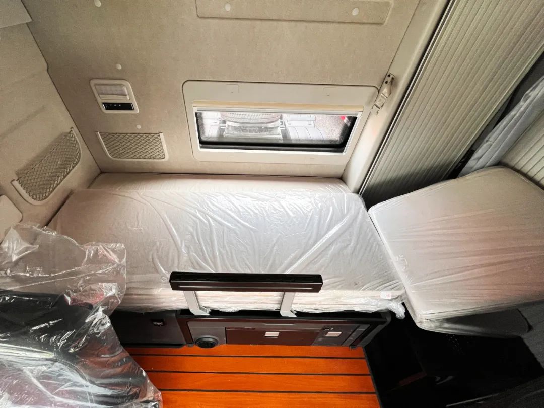 解放鹰途头等舱挡位介绍,解放鹰途头等舱4米2