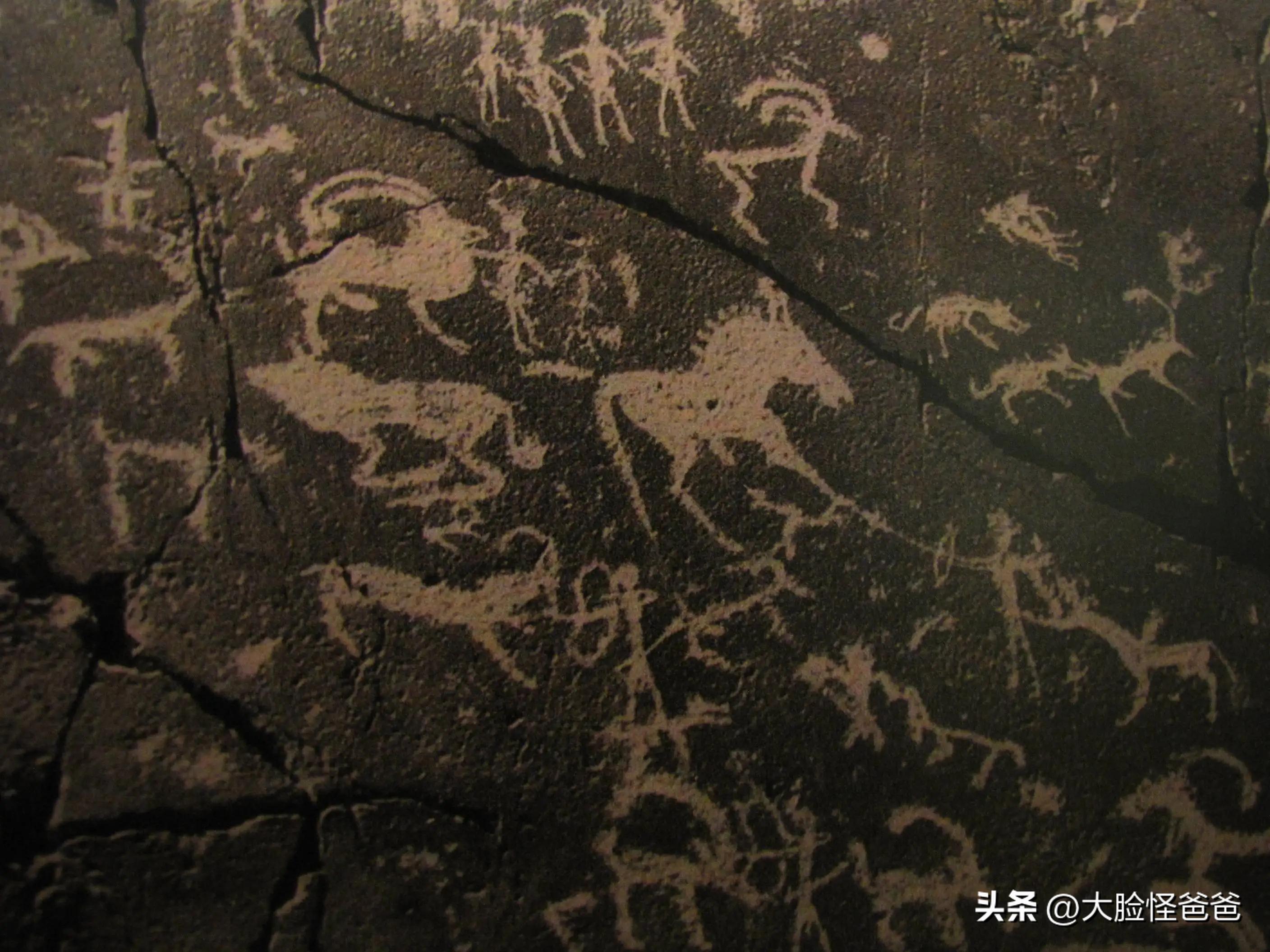 远古神秘三星堆,远古神秘的飞行物