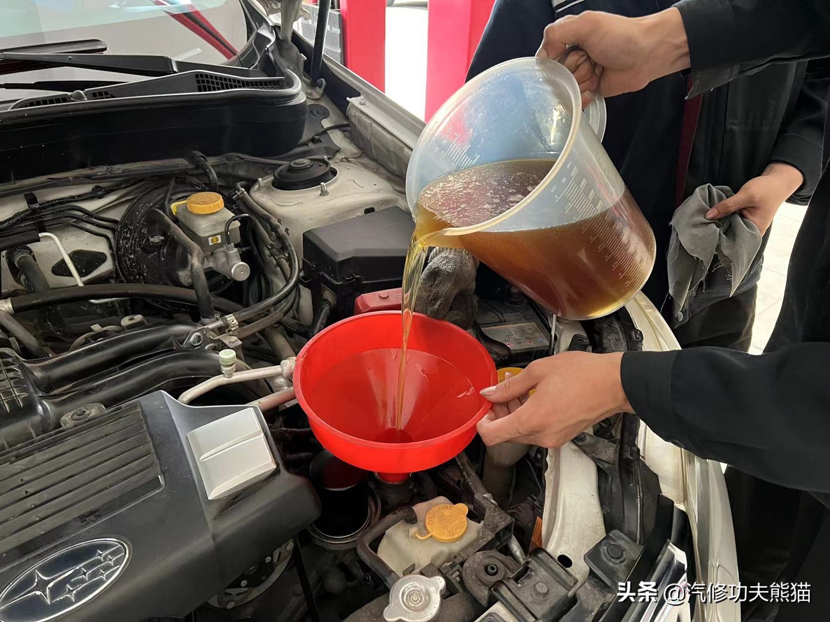 买二手斯巴鲁傲虎,买二手斯巴鲁brz