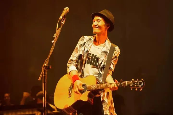 朴树娱乐圈段位,朴树音乐圈地位