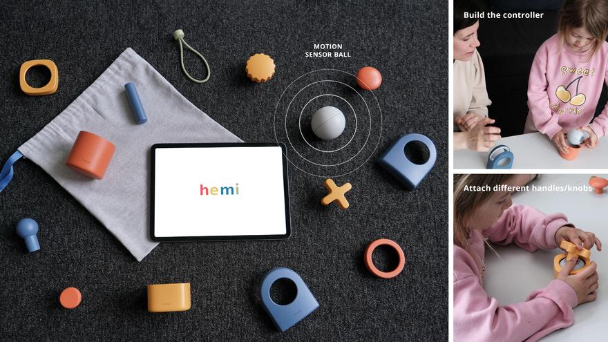 core77获奖设计作品,2024if设计奖获奖作品