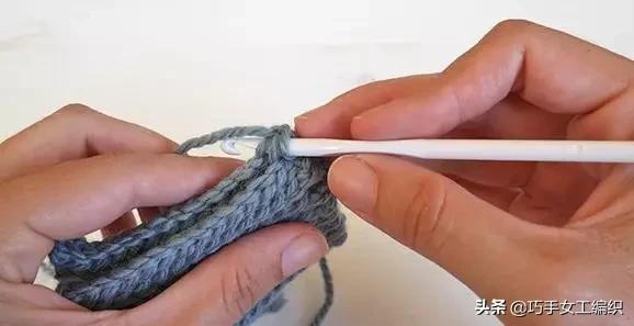 钩针钩南瓜图片,钩针南瓜作品展示